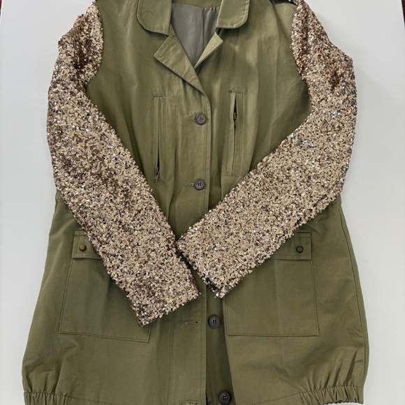 Jacket - Picture 2 of 3